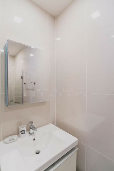 Park Origin Phrom Phong (Park 24), Bangkok, 68 Soi Sukhumvit 24, Khong Tan, Khlong Toei, Bangkok, 1 Bedroom, 40 sqm, Condo For Sale, by Natta Buromsee, 500250667 - DDproperty.com