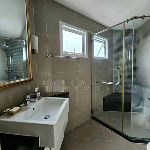 Supalai Wellington, Bangkok, Thiam Ruammit Road, Huai Khwang, Huai Khwang, Bangkok, 1 Bedroom, 40 sqm, Condo For Sale, by Sarawut Ratchawong, 500250669 - DDproperty.com