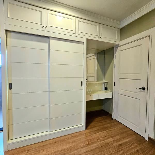 Supalai Wellington, Bangkok, Thiam Ruammit Road, Huai Khwang, Huai Khwang, Bangkok, 1 Bedroom, 40 sqm, Condo For Sale, by Sarawut Ratchawong, 500250669 - DDproperty.com