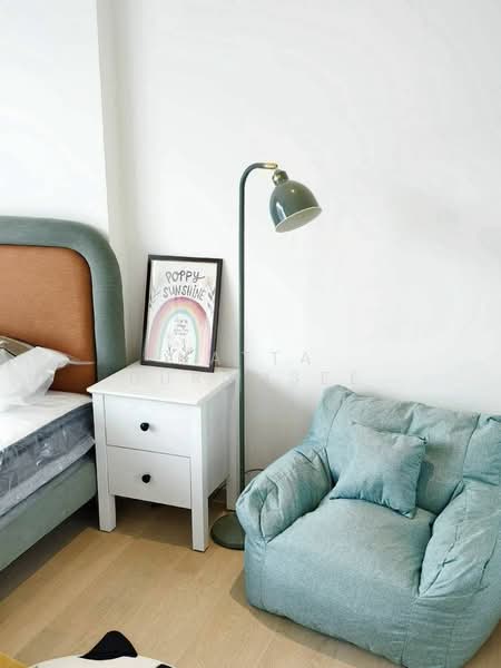 ASHTON Asoke-Rama 9 : แอชตัน อโศก - พระราม 9, กรุงเทพ, 469 ถนนอโศก - ดินแดง, ดินแดง, ดินแดง, กรุงเทพ, 62 ตร.ม., คอนโด ให้เช่า, โดย Natta Buromsee, 500250670 - DDproperty.com