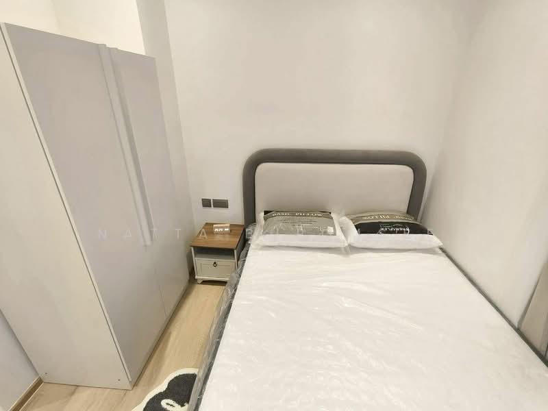 ASHTON Asoke-Rama 9, Bangkok, 469 Asoke-Dindaeng Road, Din Daeng, Din Daeng, Bangkok, 2 Bedrooms, 62 sqm, Condo For Rent, by Natta Buromsee, 500250670 - DDproperty.com