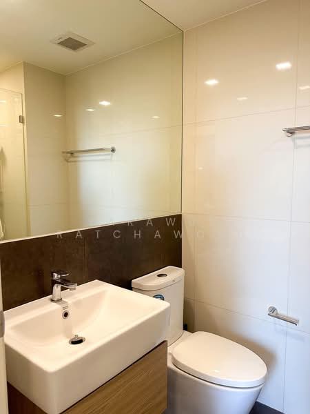Chambers On-Nut Station, Bangkok, Soi Sukhumvit 81, Sukhumvit Road, Phra Kanong Nua, Watthana, Bangkok, Studio, 27 sqm, Condo For Sale, by Sarawut Ratchawong, 500250674 - DDproperty.com