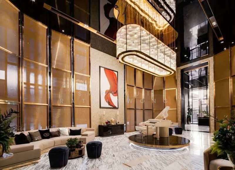 LAVIQ Sukhumvit 57, Bangkok, Soi Sukhumvit 57, Sukhumvit Road, Khlong Tan Nua, Watthana, Bangkok, 2 Bedrooms, 42 sqm, Condo For Sale, by Sarawut Ratchawong, 500250675 - DDproperty.com