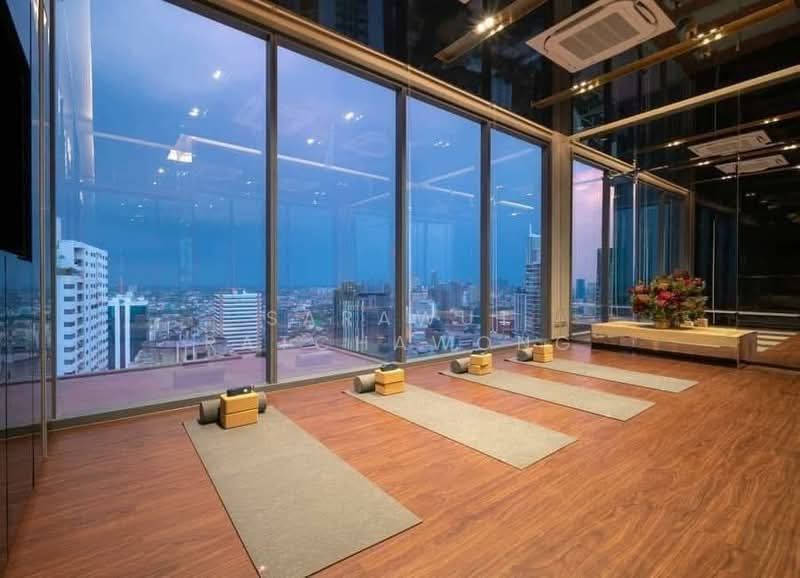 LAVIQ Sukhumvit 57, Bangkok, Soi Sukhumvit 57, Sukhumvit Road, Khlong Tan Nua, Watthana, Bangkok, 2 Bedrooms, 42 sqm, Condo For Sale, by Sarawut Ratchawong, 500250675 - DDproperty.com