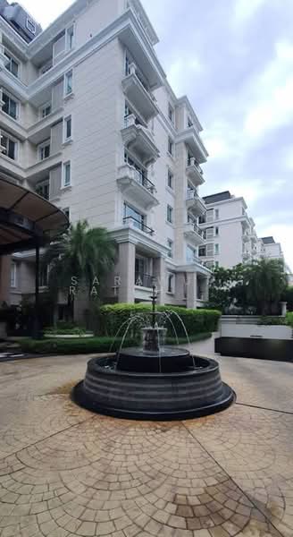 La Vie En Rose Place, Bangkok, Soi Sukhumvit 36, Khong Tan, Khlong Toei, Bangkok, 2 Bedrooms, 170 sqm, Condo For Sale, by Sarawut Ratchawong, 500250677 - DDproperty.com