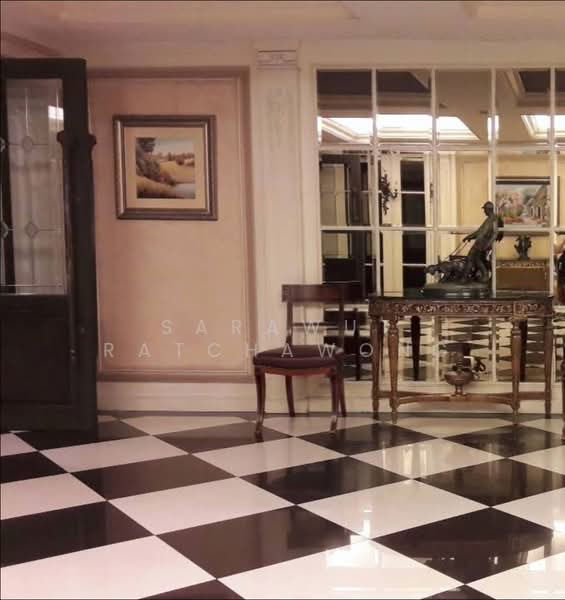 La Vie En Rose Place, Bangkok, Soi Sukhumvit 36, Khong Tan, Khlong Toei, Bangkok, 2 Bedrooms, 170 sqm, Condo For Sale, by Sarawut Ratchawong, 500250677 - DDproperty.com