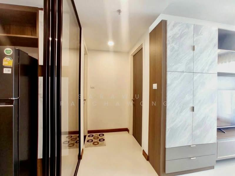 Supalai Premier Charoen Nakhon, Bangkok, Lat Ya Road, Khlong San, Khlong San, Bangkok, 1 Bedroom, 48 sqm, Condo For Rent, by Sarawut Ratchawong, 500250679 - DDproperty.com