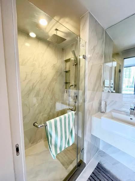 IDEO Mobi Sukhumvit 40, Bangkok, Soi Sukhumvit 40, Phra Kanong, Khlong Toei, Bangkok, 1 Bedroom, 35 sqm, Condo For Rent, by Sarawut Ratchawong, 500250680 - DDproperty.com