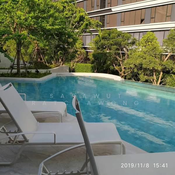 IDEO Mobi Sukhumvit 40 : ไอดีโอ โมบิ สุขุมวิท 40, กรุงเทพ, ซอยสุขุมวิท 40, พระโขนง, คลองเตย, กรุงเทพ, 35 ตร.ม., คอนโด ให้เช่า, โดย Sarawut Ratchawong, 500250680 - DDproperty.com