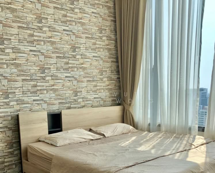 The Edge Sukhumvit 23 : เอดจ์ สุขุมวิท 23, กรุงเทพ, 6 ซอยสุขุมวิท 23, คลองเตยเหนือ, วัฒนา, กรุงเทพ, 42 ตร.ม., คอนโด ให้เช่า, โดย Sarawut Ratchawong, 500250682 - DDproperty.com