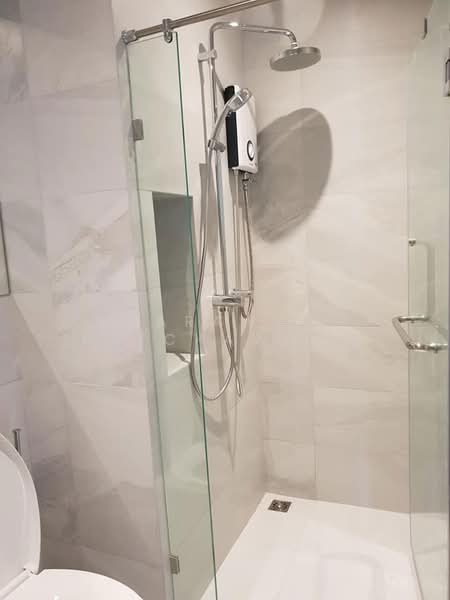 Rhythm Ekkamai, Bangkok, 11 Soi Sukhumvit 63, Khlongtoei Nua, Watthana, Bangkok, 1 Bedroom, 30 sqm, Condo For Rent, by Sarawut Ratchawong, 500250683 - DDproperty.com