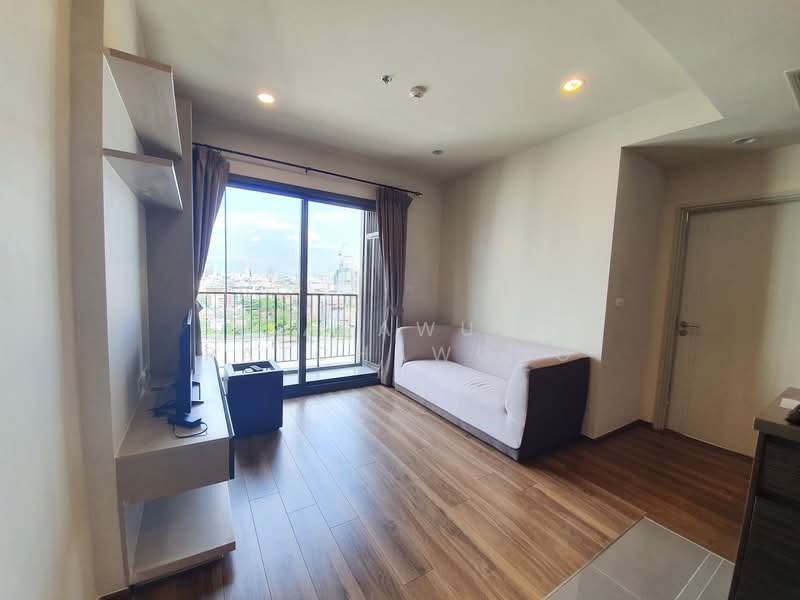 Onyx Phahonyothin : ออนเน็กซ์ พหลโยธิน, กรุงเทพ, 1505 ถนนพหลโยธิน, สามเสนใน, พญาไท, กรุงเทพ, 41 ตร.ม., คอนโด ขาย, โดย Sarawut Ratchawong, 500250688 - DDproperty.com