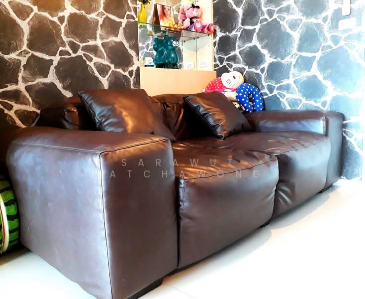 Aspire Rama 9, Bangkok, Soi Rama 9, Rama 9 Road, Huai Khwang, Huai Khwang, Bangkok, 1 Bedroom, 33 sqm, Condo For Sale, by Sarawut Ratchawong, 500250689 - DDproperty.com