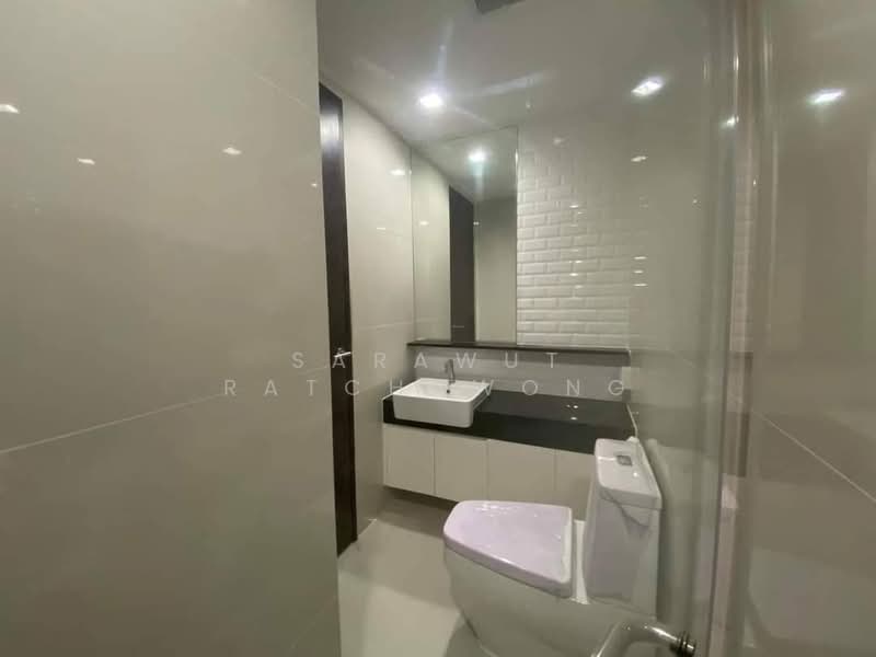 Wish Signature Midtown Siam, Bangkok, 512 Phetchaburi Road, Thanon Phetchaburi, Ratchathewi, Bangkok, 1 Bedroom, 33 sqm, Condo For Sale, by Sarawut Ratchawong, 500250692 - DDproperty.com