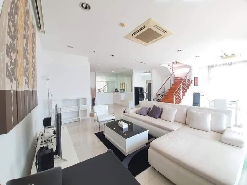 The Complete Rajprarop, Bangkok, 10/18 Rajaprarop Road, Thanon Phaya Thai, Ratchathewi, Bangkok, 3 Bedrooms, 186 sqm, Condo For Sale, by Sarawut Ratchawong, 500250693 - DDproperty.com