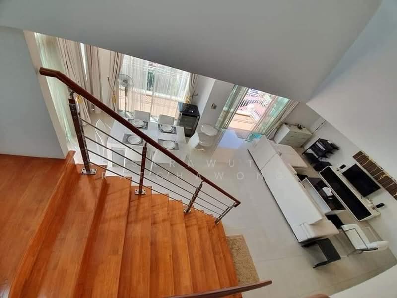 The Complete Rajprarop, Bangkok, 10/18 Rajaprarop Road, Thanon Phaya Thai, Ratchathewi, Bangkok, 3 Bedrooms, 186 sqm, Condo For Sale, by Sarawut Ratchawong, 500250693 - DDproperty.com