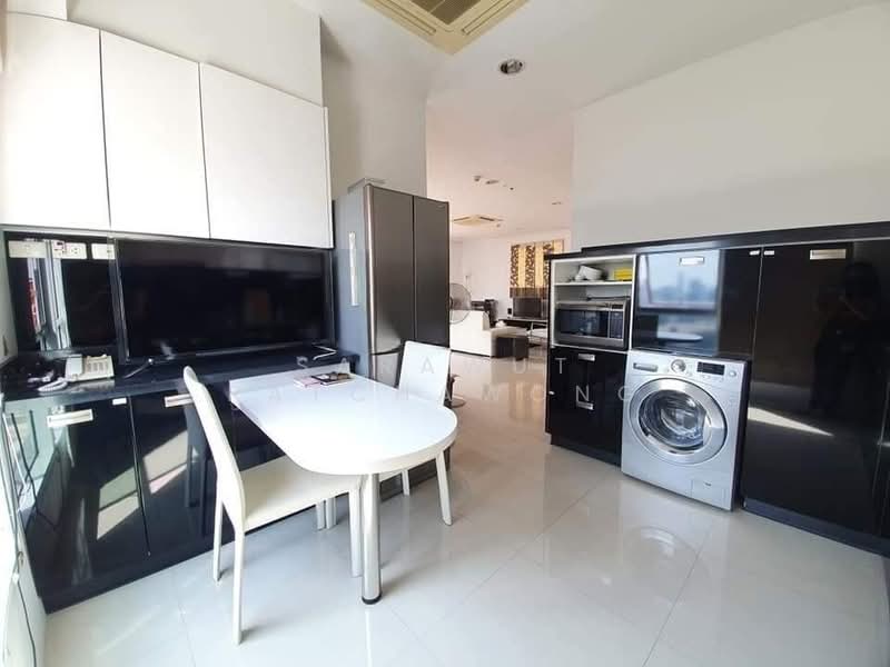 The Complete Rajprarop, Bangkok, 10/18 Rajaprarop Road, Thanon Phaya Thai, Ratchathewi, Bangkok, 3 Bedrooms, 186 sqm, Condo For Sale, by Sarawut Ratchawong, 500250693 - DDproperty.com