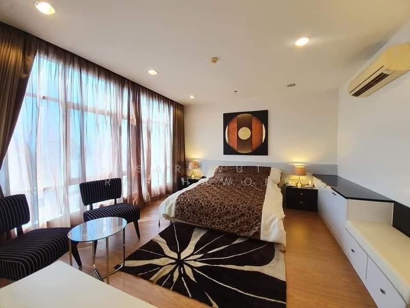 The Complete Rajprarop, Bangkok, 10/18 Rajaprarop Road, Thanon Phaya Thai, Ratchathewi, Bangkok, 3 Bedrooms, 186 sqm, Condo For Sale, by Sarawut Ratchawong, 500250693 - DDproperty.com