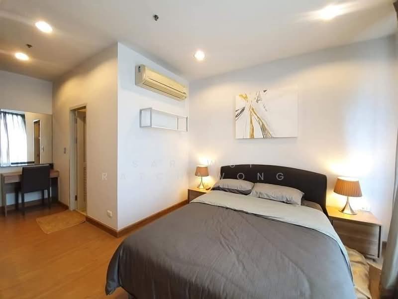The Complete Rajprarop, Bangkok, 10/18 Rajaprarop Road, Thanon Phaya Thai, Ratchathewi, Bangkok, 3 Bedrooms, 186 sqm, Condo For Sale, by Sarawut Ratchawong, 500250693 - DDproperty.com