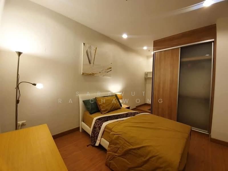 The Complete Rajprarop, Bangkok, 10/18 Rajaprarop Road, Thanon Phaya Thai, Ratchathewi, Bangkok, 3 Bedrooms, 186 sqm, Condo For Sale, by Sarawut Ratchawong, 500250693 - DDproperty.com