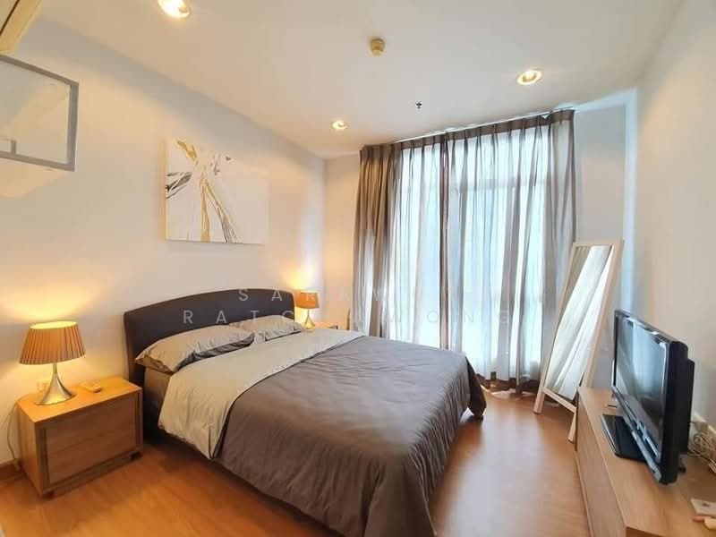 The Complete Rajprarop, Bangkok, 10/18 Rajaprarop Road, Thanon Phaya Thai, Ratchathewi, Bangkok, 3 Bedrooms, 186 sqm, Condo For Sale, by Sarawut Ratchawong, 500250693 - DDproperty.com