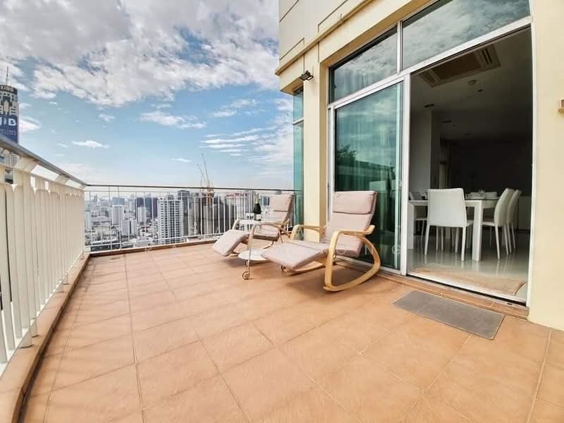 The Complete Rajprarop, Bangkok, 10/18 Rajaprarop Road, Thanon Phaya Thai, Ratchathewi, Bangkok, 3 Bedrooms, 186 sqm, Condo For Sale, by Sarawut Ratchawong, 500250693 - DDproperty.com