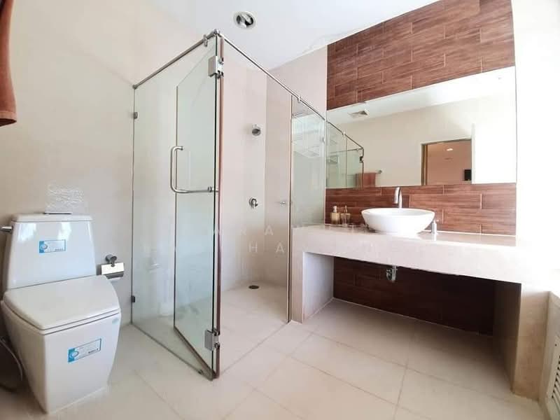 The Complete Rajprarop, Bangkok, 10/18 Rajaprarop Road, Thanon Phaya Thai, Ratchathewi, Bangkok, 3 Bedrooms, 186 sqm, Condo For Sale, by Sarawut Ratchawong, 500250693 - DDproperty.com