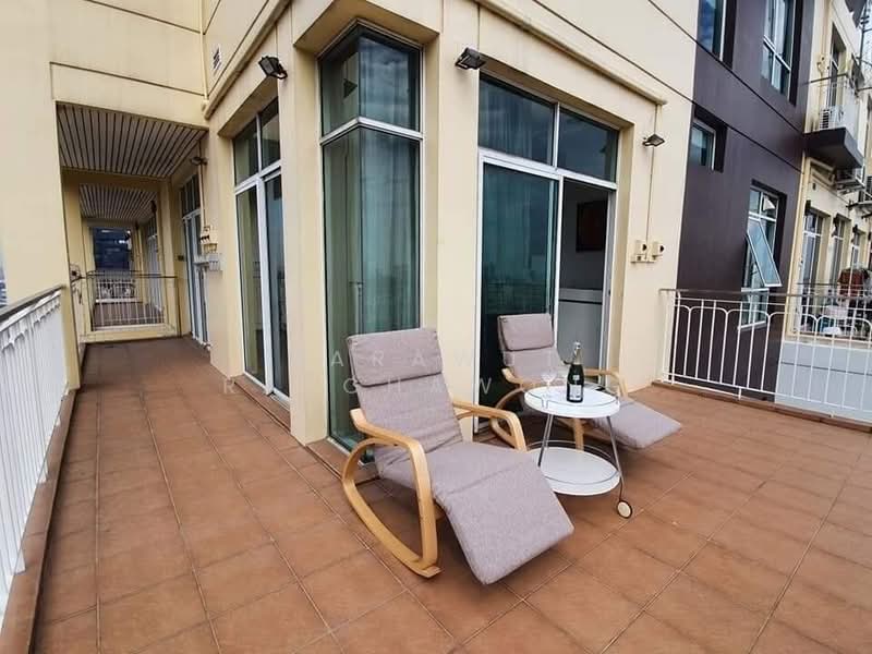 The Complete Rajprarop, Bangkok, 10/18 Rajaprarop Road, Thanon Phaya Thai, Ratchathewi, Bangkok, 3 Bedrooms, 186 sqm, Condo For Sale, by Sarawut Ratchawong, 500250693 - DDproperty.com