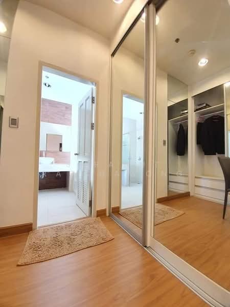 The Complete Rajprarop, Bangkok, 10/18 Rajaprarop Road, Thanon Phaya Thai, Ratchathewi, Bangkok, 3 Bedrooms, 186 sqm, Condo For Sale, by Sarawut Ratchawong, 500250693 - DDproperty.com