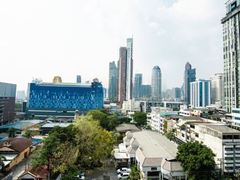 Noble Reveal, Bangkok, 36 Soi Sukhumvit 63, Ekamai Road, Phra Kanong Nua, Watthana, Bangkok, 2 Bedrooms, 86 sqm, Condo For Sale, by Sarawut Ratchawong, 500250694 - DDproperty.com