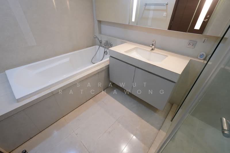 Quattro by Sansiri, Bangkok, 134 Thong Lo 4 Alley, Khlong Tan Nua, Watthana, Bangkok, 1 Bedroom, 53 sqm, Condo For Rent, by Sarawut Ratchawong, 500250695 - DDproperty.com