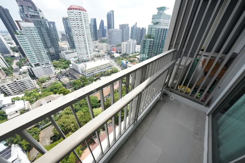 Quattro by Sansiri, Bangkok, 134 Thong Lo 4 Alley, Khlong Tan Nua, Watthana, Bangkok, 1 Bedroom, 53 sqm, Condo For Rent, by Sarawut Ratchawong, 500250695 - DDproperty.com