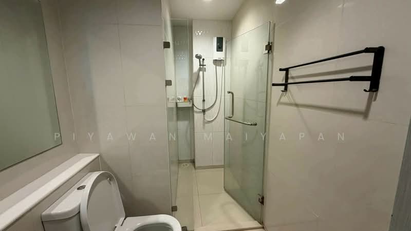 Life One Wireless, Bangkok, 1 Wireless Road, Lumphini, Pathum Wan, Bangkok, 1 Bedroom, 38 sqm, Condo For Rent, by Piyawan Maiyapan, 500250696 - DDproperty.com