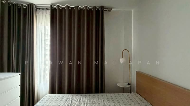 Life One Wireless, Bangkok, 1 Wireless Road, Lumphini, Pathum Wan, Bangkok, 1 Bedroom, 38 sqm, Condo For Rent, by Piyawan Maiyapan, 500250696 - DDproperty.com