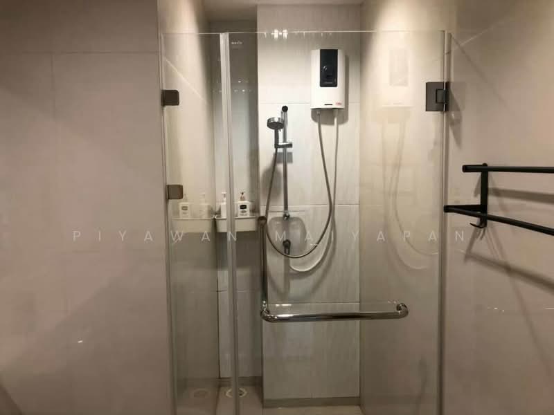 Life One Wireless, Bangkok, 1 Wireless Road, Lumphini, Pathum Wan, Bangkok, 1 Bedroom, 38 sqm, Condo For Rent, by Piyawan Maiyapan, 500250696 - DDproperty.com