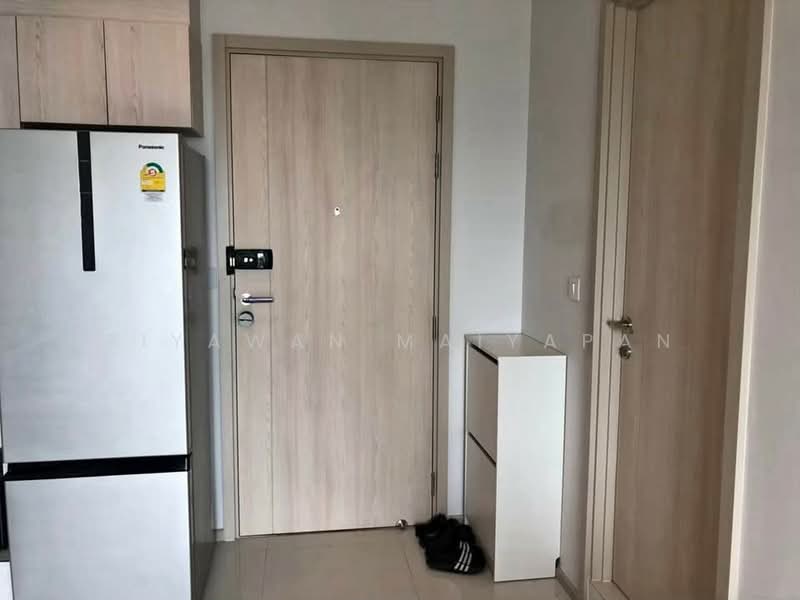Life One Wireless, Bangkok, 1 Wireless Road, Lumphini, Pathum Wan, Bangkok, 1 Bedroom, 38 sqm, Condo For Rent, by Piyawan Maiyapan, 500250696 - DDproperty.com