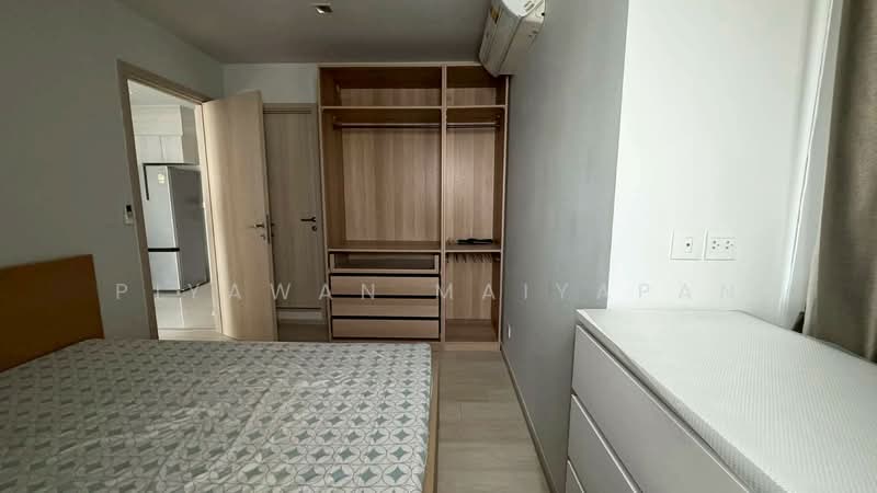 Life One Wireless, Bangkok, 1 Wireless Road, Lumphini, Pathum Wan, Bangkok, 1 Bedroom, 38 sqm, Condo For Rent, by Piyawan Maiyapan, 500250696 - DDproperty.com