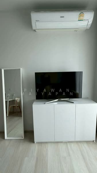 Life One Wireless, Bangkok, 1 Wireless Road, Lumphini, Pathum Wan, Bangkok, 1 Bedroom, 38 sqm, Condo For Rent, by Piyawan Maiyapan, 500250696 - DDproperty.com