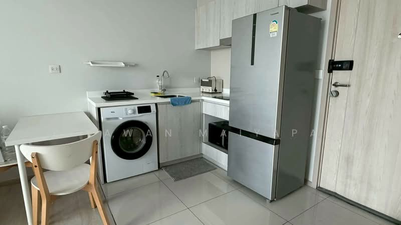 Life One Wireless, Bangkok, 1 Wireless Road, Lumphini, Pathum Wan, Bangkok, 1 Bedroom, 38 sqm, Condo For Rent, by Piyawan Maiyapan, 500250696 - DDproperty.com