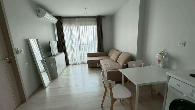 Life One Wireless, Bangkok, 1 Wireless Road, Lumphini, Pathum Wan, Bangkok, 1 Bedroom, 38 sqm, Condo For Rent, by Piyawan Maiyapan, 500250696 - DDproperty.com
