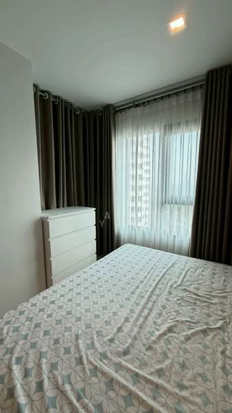 Life One Wireless, Bangkok, 1 Wireless Road, Lumphini, Pathum Wan, Bangkok, 1 Bedroom, 38 sqm, Condo For Rent, by Piyawan Maiyapan, 500250696 - DDproperty.com