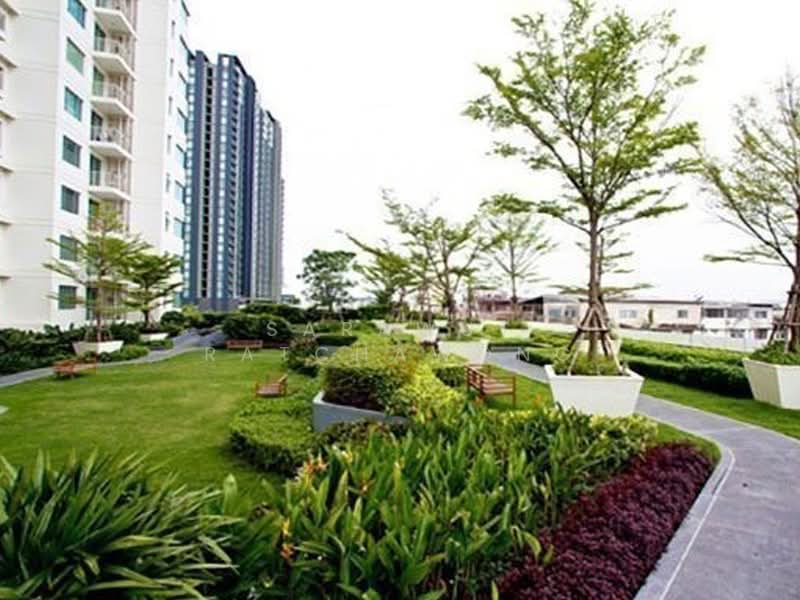 Villa Sathorn, Bangkok, 5 KrungThonBuri Road, Khlong Ton Sai, Khlong San, Bangkok, Studio, 41 sqm, Condo For Sale, by Sarawut Ratchawong, 500250697 - DDproperty.com