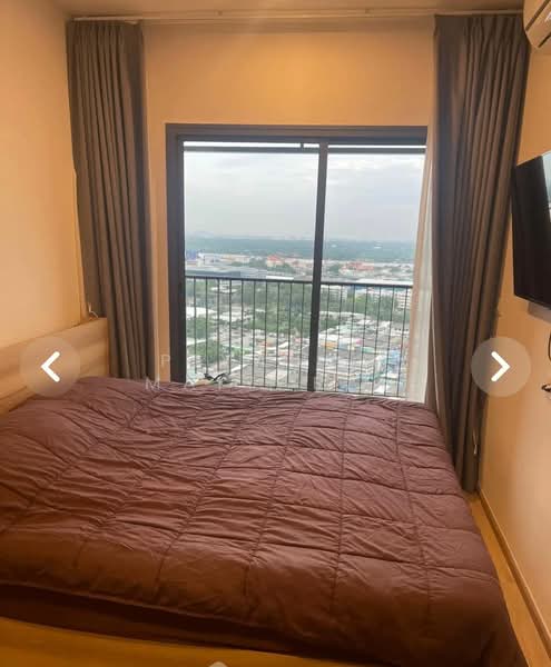 Life Rama 4-Asoke, Bangkok, Rama 4 Road, Khlong Toei, Khlong Toei, Bangkok, 1 Bedroom, 35 sqm, Condo For Rent, by Piyawan Maiyapan, 500250698 - DDproperty.com