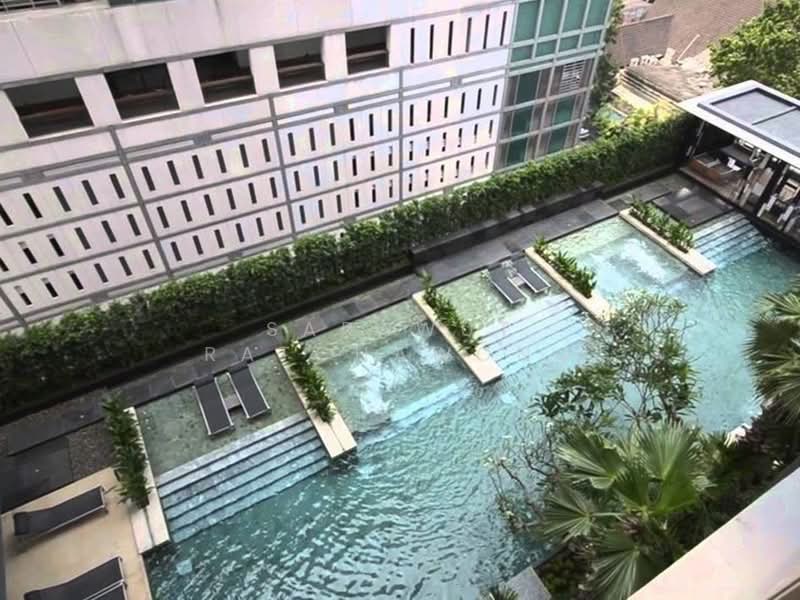 Quattro by Sansiri, Bangkok, 134 Thong Lo 4 Alley, Khlong Tan Nua, Watthana, Bangkok, 1 Bedroom, 57 sqm, Condo For Sale, by Sarawut Ratchawong, 500250699 - DDproperty.com