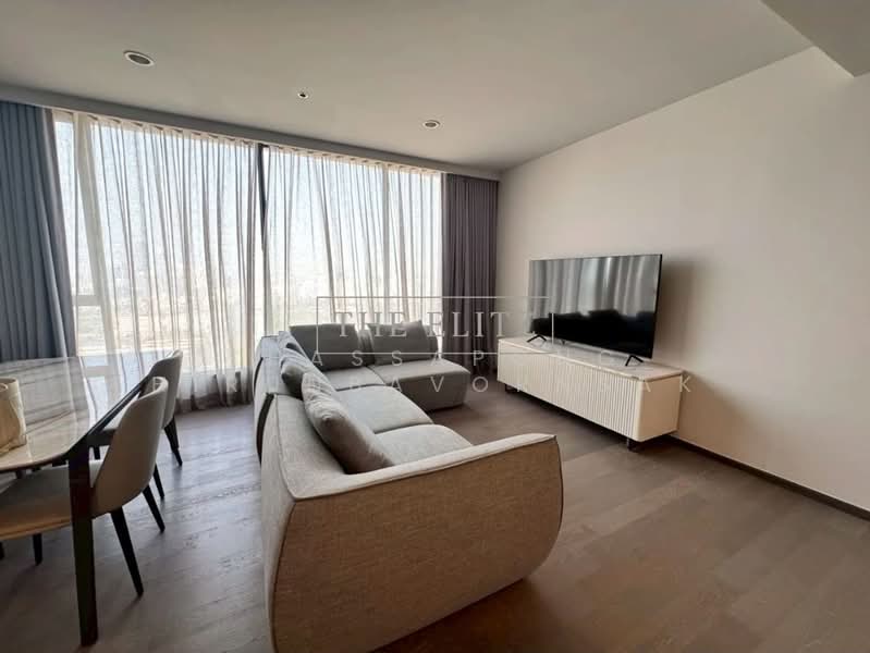 Coco Parc, Bangkok, 1150 Rama 4 Road, Khlong Toei, Khlong Toei, Bangkok, 3 Bedrooms, 112 sqm, Condo For Rent, by Thassapong Hirunbavornsak, 500250703 - DDproperty.com