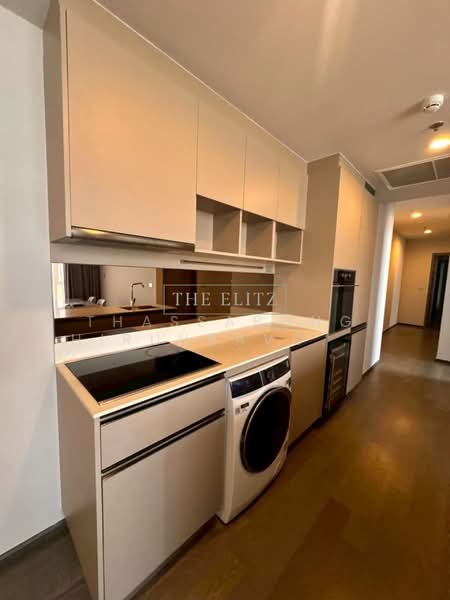 Coco Parc, Bangkok, 1150 Rama 4 Road, Khlong Toei, Khlong Toei, Bangkok, 3 Bedrooms, 112 sqm, Condo For Rent, by Thassapong Hirunbavornsak, 500250703 - DDproperty.com