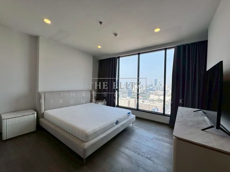 Coco Parc, Bangkok, 1150 Rama 4 Road, Khlong Toei, Khlong Toei, Bangkok, 3 Bedrooms, 112 sqm, Condo For Rent, by Thassapong Hirunbavornsak, 500250703 - DDproperty.com