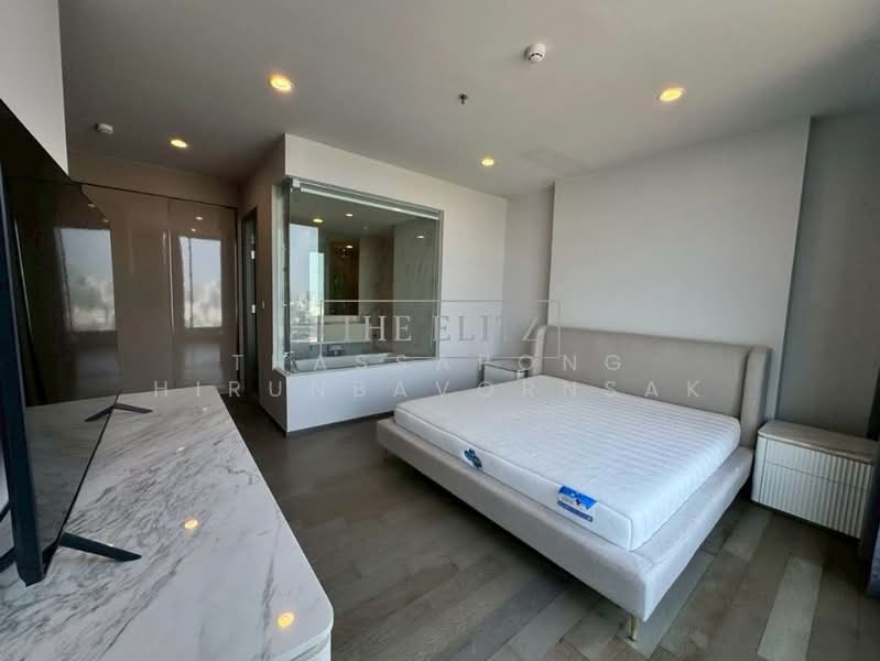 Coco Parc, Bangkok, 1150 Rama 4 Road, Khlong Toei, Khlong Toei, Bangkok, 3 Bedrooms, 112 sqm, Condo For Rent, by Thassapong Hirunbavornsak, 500250703 - DDproperty.com