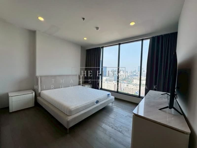 Coco Parc, Bangkok, 1150 Rama 4 Road, Khlong Toei, Khlong Toei, Bangkok, 3 Bedrooms, 112 sqm, Condo For Rent, by Thassapong Hirunbavornsak, 500250703 - DDproperty.com