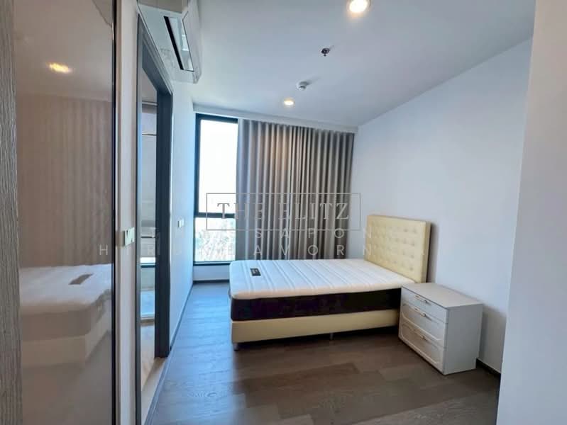 Coco Parc, Bangkok, 1150 Rama 4 Road, Khlong Toei, Khlong Toei, Bangkok, 3 Bedrooms, 112 sqm, Condo For Rent, by Thassapong Hirunbavornsak, 500250703 - DDproperty.com